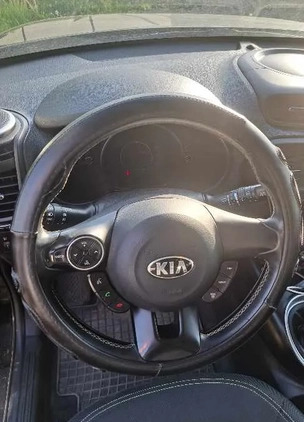 Kia Soul cena 35900 przebieg: 185000, rok produkcji 2014 z Bełchatów małe 7